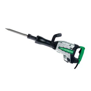 NOLEGGIO DEMOLITORE H65SB2 mat. N20097/12 C/SCALPELLI per giorno