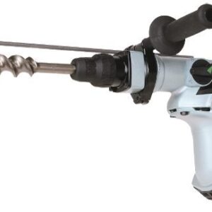 NOLEGGIO PERFORATORE-DEMOL. DH40MR n. 680192/08 per giorno