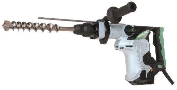 NOLEGGIO PERFORATORE-DEMOL. DH40MR n. 680192/08 per giorno