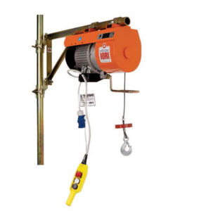 NOLEGGIO ELEVATORE IORI DM200 KG. 200 mat. 10970/09 per giorno