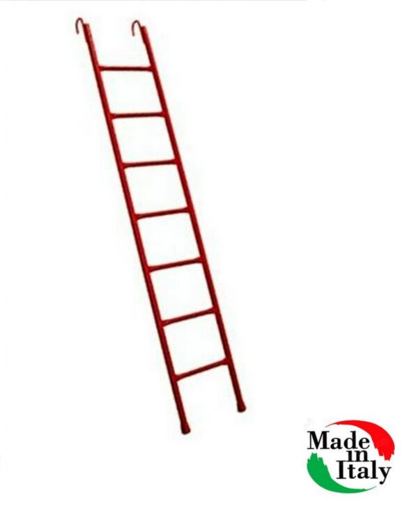 NOLEGGIO SCALA P/BOTOLA P/IMPALCATURA MURATORI per mese