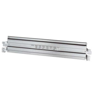 NOLEGGIO FERMAPIEDE P105 CM. 20X100 ZINCATO per mese