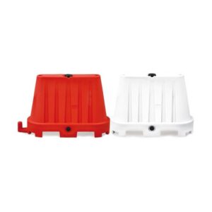 NOLEGGIO NEW JERSEY ROSSO BIANCO per mese