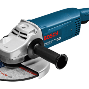 NOLEGGIO SMERIGLIATRICE BOSCH GWS 20-230N per giorno