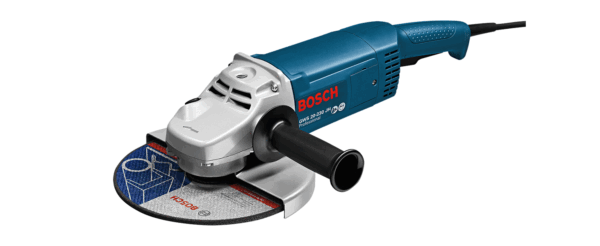 NOLEGGIO SMERIGLIATRICE BOSCH GWS 20-230N per giorno