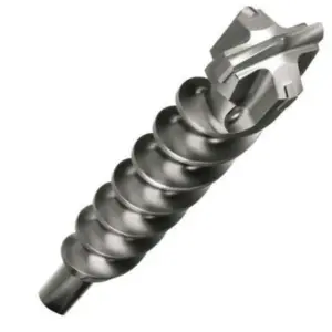 NOLEGGIO PUNTA ELICOIDALE SDS MAX MM. 32X570X450 per giorno