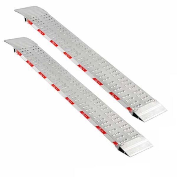RAMPA DI CARICO ALLA COPPIA ALL. ML. 4.50 "CLM 145.45" KG. 3310