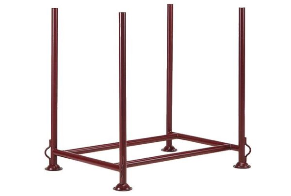 CONTENITORE VERNICIATI B cm. 85X120 P/PUNTE-CRISTI
