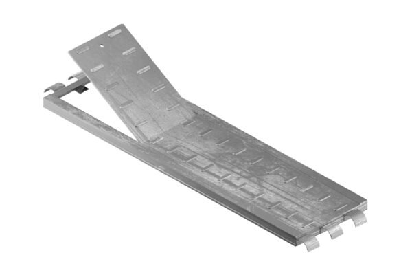 TAVOLA BOTOLA CM. 50X180 DX-SX S/SCALA "COMIPONT "