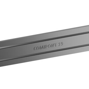 FERMAPIEDI ZINC. CM. 105 "COMIPONT"