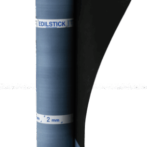 GUAINA AUTOADESIVA EDILSTICK P. MM. 3 MQ. 10 (sq)