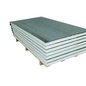 PANNELLO ACCOPPIATO EPS 150 SP. 80+ARIA 40+OSM 9 CM. 244X122X12