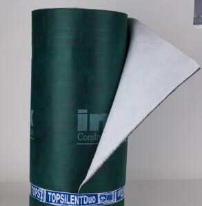 TOPSILENT MQ. 6 guaina acustica