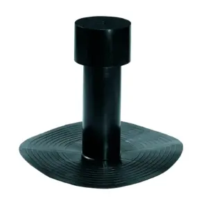 ESALATORE SEMPLICE P/GUAINA DIAM. 100 CM. 24 H