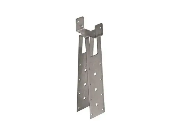 STAFFA PORTALISTELLO DA MM. 50 ALTEZZA CM. 25