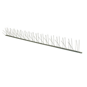 SALVASPORGENZE INOX TONDI ml. 1
