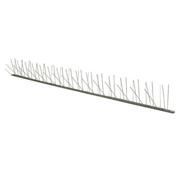 SALVASPORGENZE INOX TONDI ml. 1