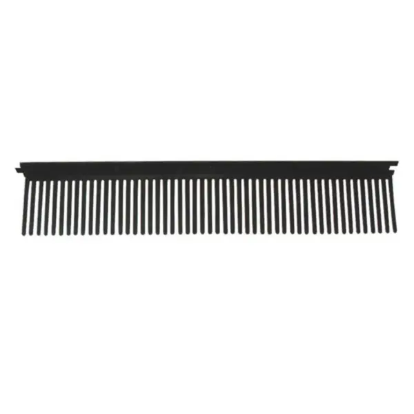 PETTINE-PARAPASSERI PVC