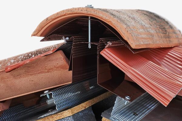 SOTTOCOLMO TOP AIRY MODULO DI VENTILAZIONE P/TETTI