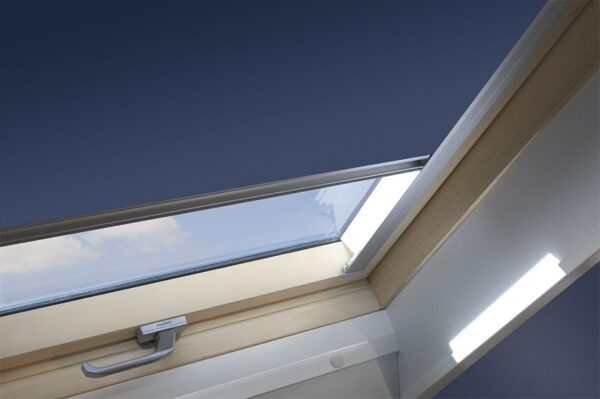 TENDA OSCURANTE ARF I-052 P/FINESTRA DA TETTO FTZ-V U3 CM. 94X 98
