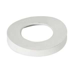 ANELLO BLOCCAGGIO P/CURVA WC DIAM. 100