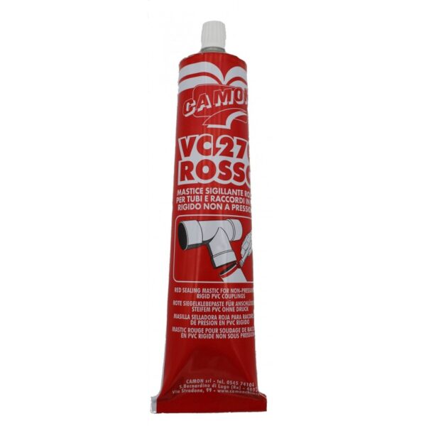 TUBETTO MASTICE ML. 125 da spessore