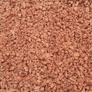 PIETRISCO STABILIZZANTE 0/30 SARONE ROSSO inerte sfuso
