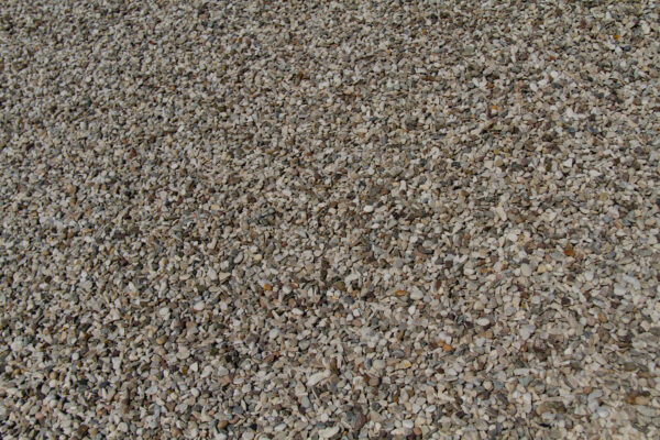 GHIAINO PISELLO 5-8 inerte sfuso