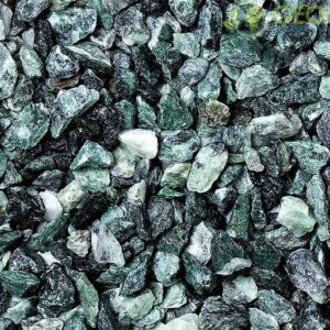 GRANITO VERDE ALPI MM. 12-16 in sacconi