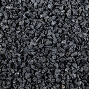 GRANITO NERO EBANO KG. 25