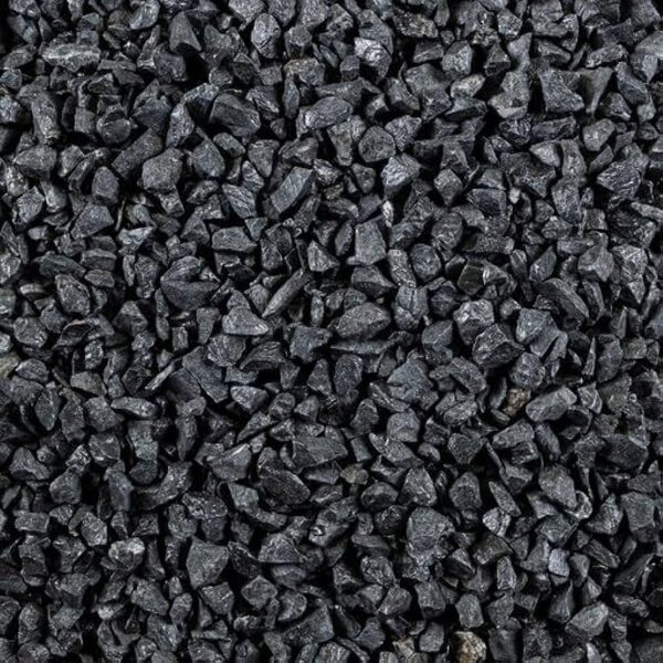 GRANITO NERO EBANO KG. 25