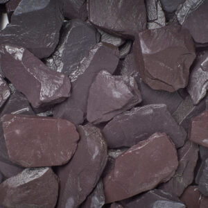 GRANITO SLATE VIOLA MM. 30-80 KG. 25