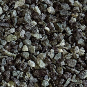GRANITO VERDE ALPI 8/12 KG. 25