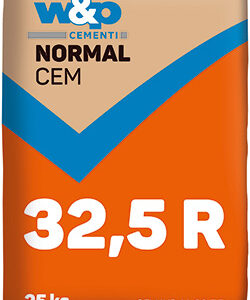 CEMENTO "ALPACEM" NORMAL W&P II/B-LL 325/R KG. 25