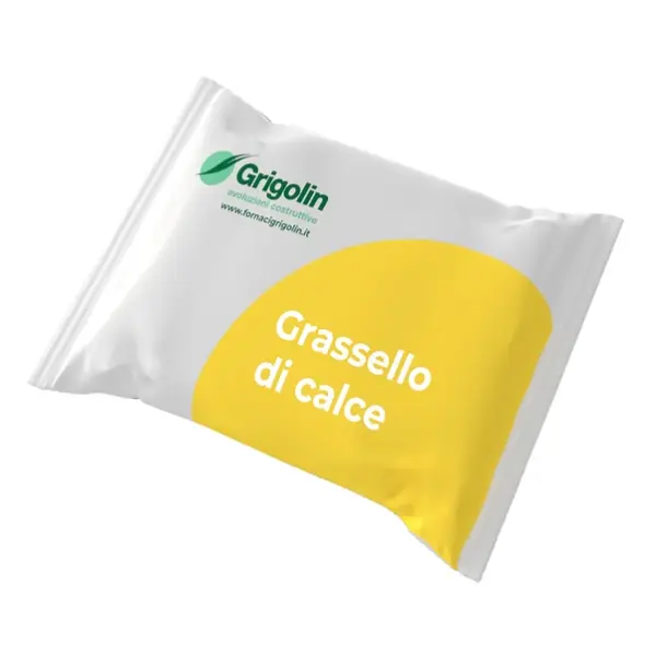 GRASSELLO KG 20 "FASSA" in sacco