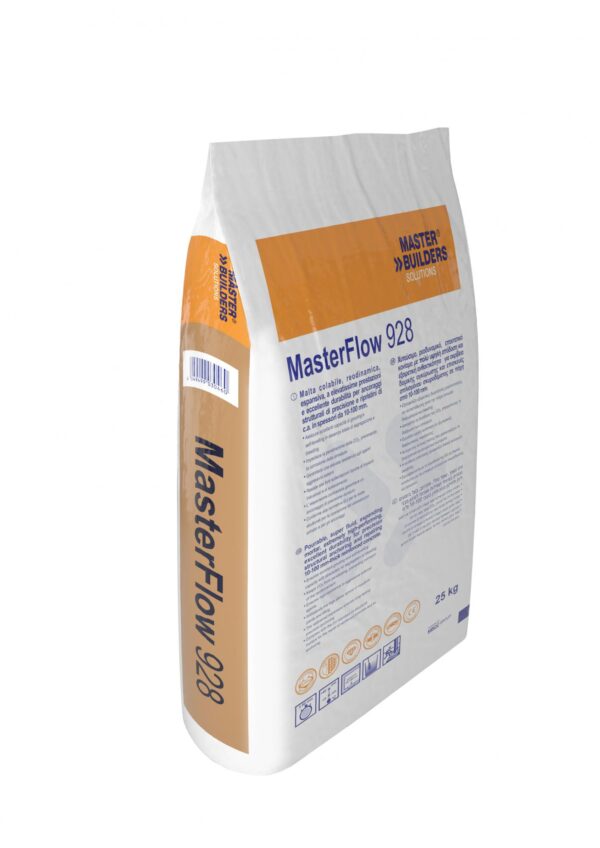 EMACO SIKA GROUT S55 KG. 25 malta inghisaggio EX EMACO S55