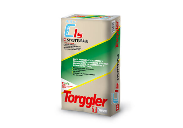 RESTAURO FERRI KG. 5 passivante per ferri "TORGGLER"