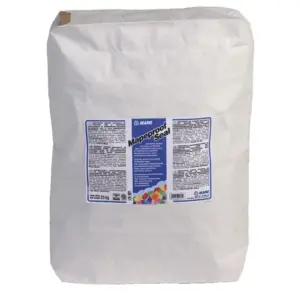 SALINE SEAL 100 KG. 25 bentonite sodica granulare