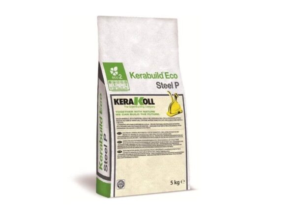 PASSIVANTE PER FERRI "KERAKOLL" KG. 5 METRIC REBAR