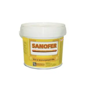 SANOFER KG. 1 passivante per ferri "VOLTECO"