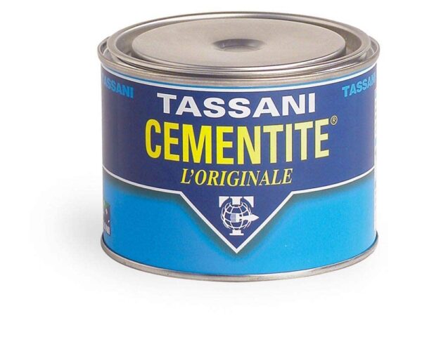 CEMENTITE GR. 2500