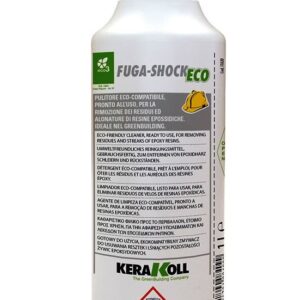 FUGA SHOCK LT. 1