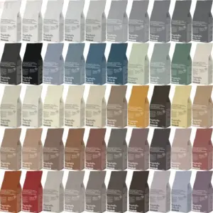 FUGABELLA COLOR KK 1 KG. 3 (EX COLOR 01)