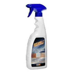 SPRAY PULITORE REMOVE ML. 750