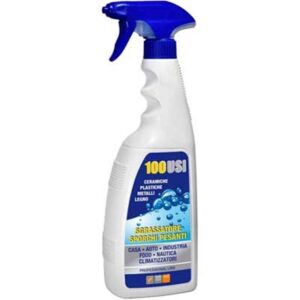 SPRAY SGRASSANTE UNIVERSALE 100 USI ML. 750