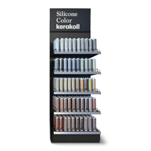 FUGABELLA SILICONE COLOR KK 1 ML. 310 "KERAKOLL" (EX COLOR 01)