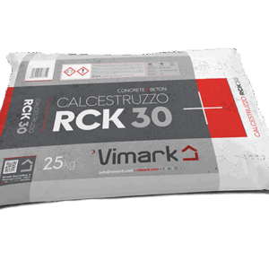 CAL-CESTRUZZO XC1 RCK 30 S4