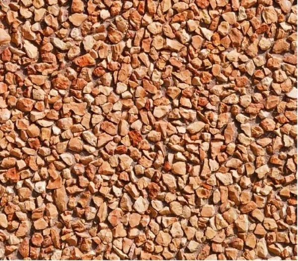 PIASTRE CEMENTO ROSSO VERONA CM. 50X50 non armate "SALVALAIO"