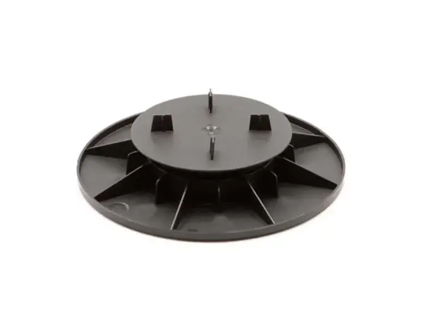 SUPPORTO P/QUADRONI REGOLABILE NM H. MM. 25- 40 eterno ivica
