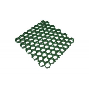 GRIGLIATO SALVAPRATO P.P. VERDE cm. 58X58